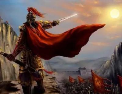 李牧的智勇之举：以小代价围歼匈奴10万骑兵