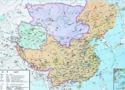 大明王朝:朱元璋的传世之作