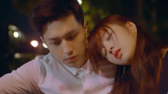 《一不小心恋爱了》_第10集_分集剧情