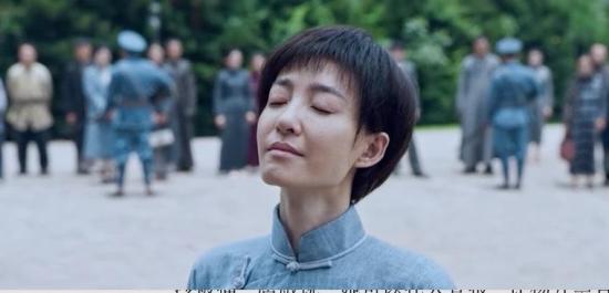 《光荣与梦想》_第14集_分集剧情