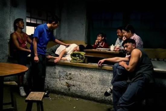 《青谷子》_第33集_分集剧情