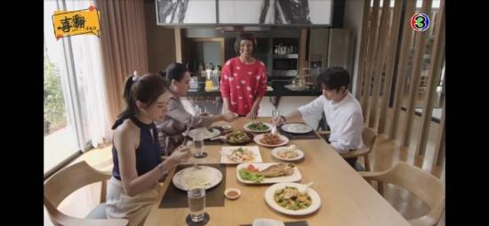 《萌新小厨娘》_第5集_分集剧情