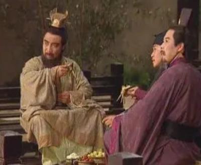 曹操设下鸿门宴,为什么放过了刘备?