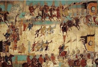 唐朝历史上的奉天之难:一场宫廷权力的争夺