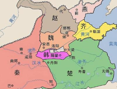 魏国曾是战国初期的霸主，后来为何沦为二流国家？