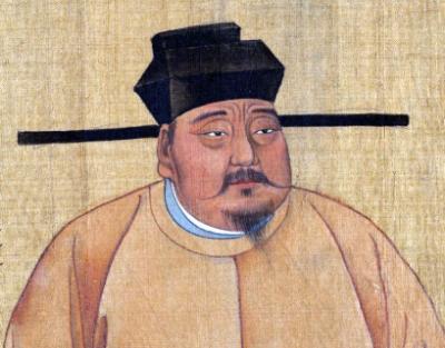 赵匡胤：一代开国皇帝的历史评价