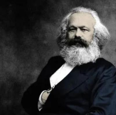 1848年，一个「正眼看世界」的人被时代抛弃了