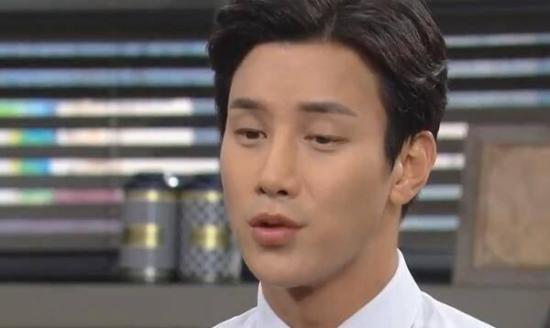 《秘密的男人》_第70集_分集剧情