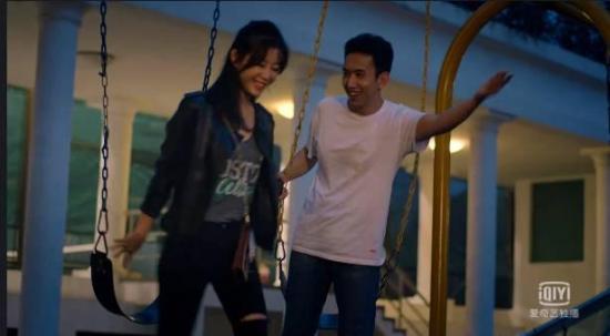 《炼爱北京》_第4集_分集剧情