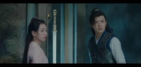 《墓王之王》_第21集_分集剧情