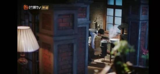 《恨君不似江楼月》_第8集_分集剧情
