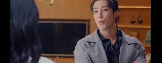 《女孩子不好惹》_第2集_分集剧情