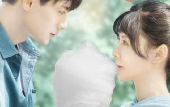 《悄悄地喜欢你》_第1集_分集剧情