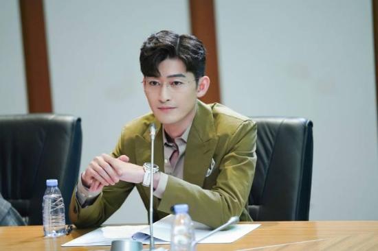 《若你安好便是晴天》_第4集_分集剧情