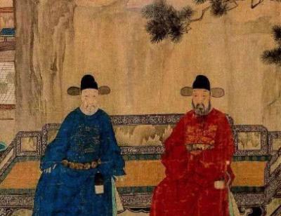 明朝文官的金钱观:不爱钱,是最大的谎言?