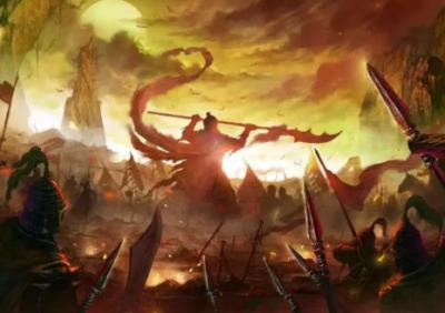 唐肃宗借兵回鹘有什么影响：长安动荡的始末