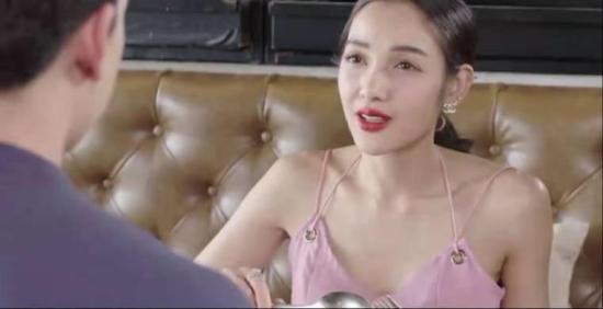 《爱的复仇》_第32集_分集剧情