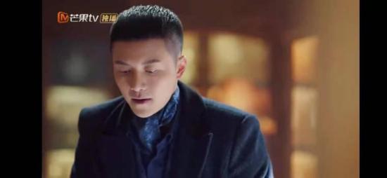 《恨君不似江楼月》_第32集_分集剧情