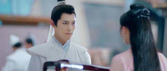 《通天书院》_第9集_分集剧情