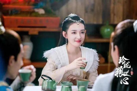 《玲珑狼心》_第20集_分集剧情