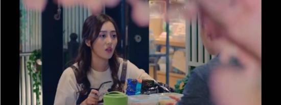 《女孩子不好惹》_第3集_分集剧情