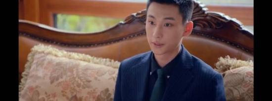 《女孩子不好惹》_第8集_分集剧情