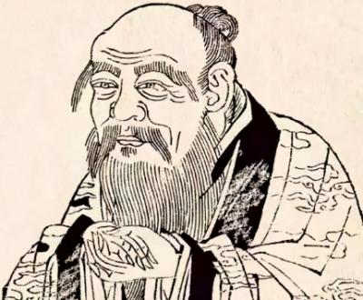 如何评述老子其人及老子之哲学？