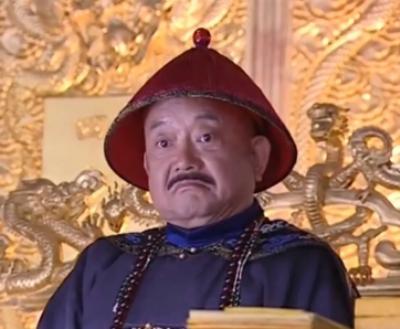 真实历史中，和珅在朝堂上的对手是谁？