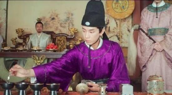 《御赐小仵作》_第8集_分集剧情