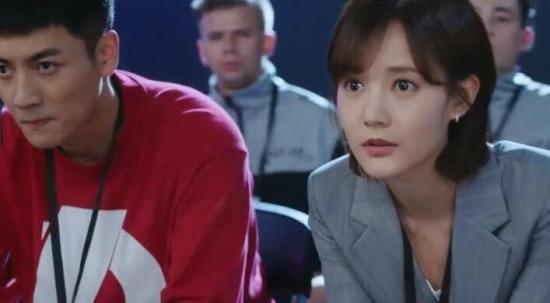 《我的时代你的时代》_第17集_分集剧情