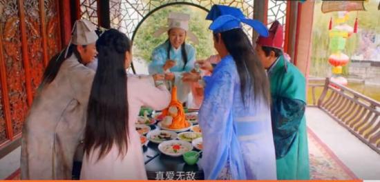 《四大才子之真假唐伯虎》_第12集_分集剧情