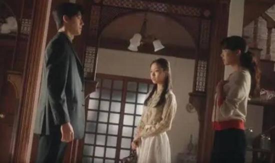 《五月的青春》_第5集_分集剧情