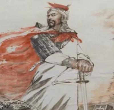 《二十四史》中唯一被尊称为&ldquo;威震华夏&rdquo;的武将&mdash;&mdash;岳飞
