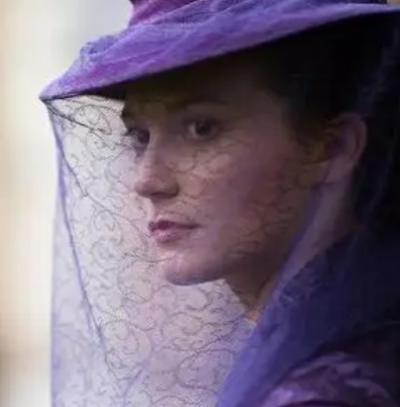 包法利夫人：浪漫主义的悲剧人物