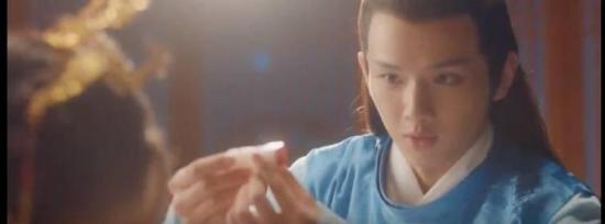 《少爷与我的罗曼史》_第5集_分集剧情