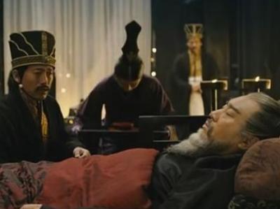 历史上曹操最后悔做的三件事是什么?