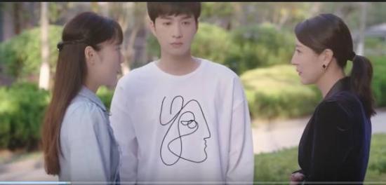 《最美不过遇见你》_第15集_分集剧情