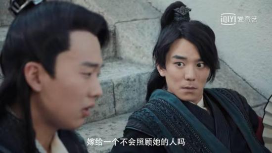 《赘婿》_第22集_分集剧情