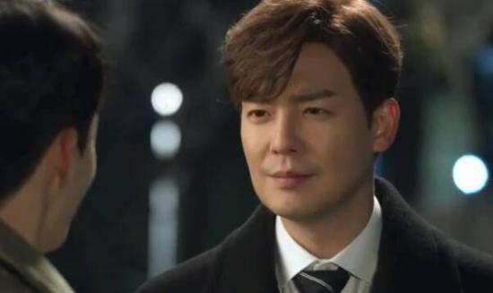 《秘密的男人》_第65集_分集剧情