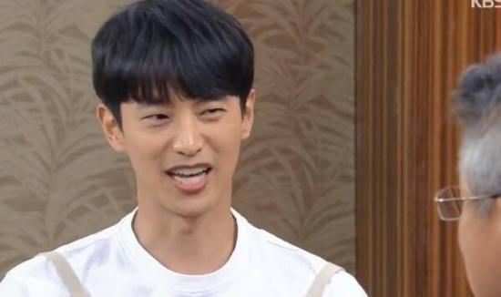 《不管谁说什么》_第6集_分集剧情