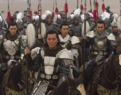 杨家将是真实历史吗？历史上真的有杨家将吗？