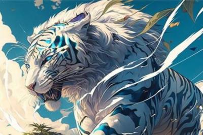 《国产老虎》全集漫画解说_3