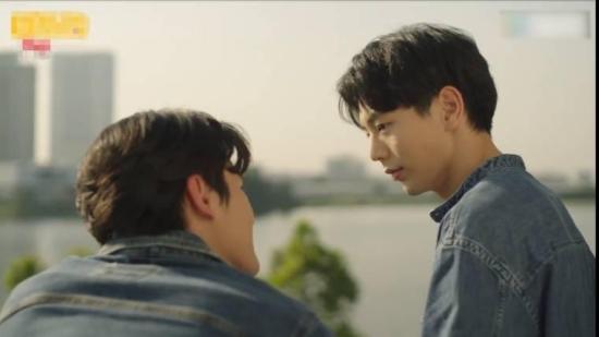 《数到十就亲亲你》_第12集_分集剧情