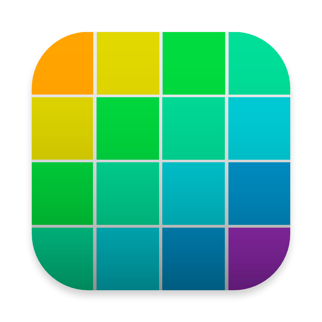 颜色选择器ColorWell7.4.2