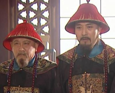 索额图与明珠的权谋之争：忠奸之间的最后赢家