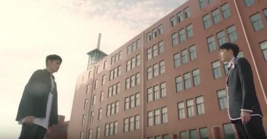 《最美不过遇见你》_第19集_分集剧情