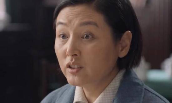 《妈妈在等你》_第5集_分集剧情