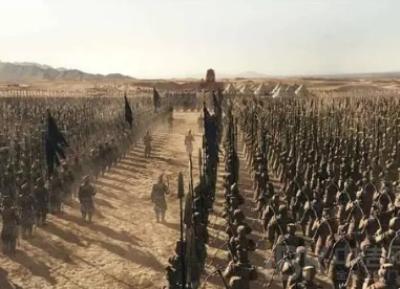 古代军队伤亡多少时,会丧失战斗力?