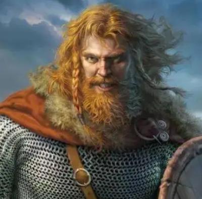 古代维京人的经济生活:农耕、捕鱼与奴隶贸易