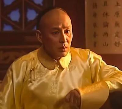 康熙皇帝与孝昭仁皇后的爱情故事